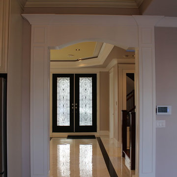 Interiors