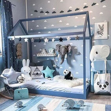 Kids And Baby's Room