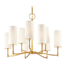Lighting Dining Room