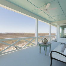kiawah porch