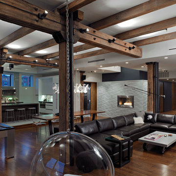 Chicago Apartment 2