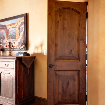 Tuscan Kitchen