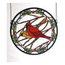 Stained Glass