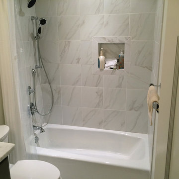 Mitchell Bathroom