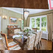 Best Of Jane - Dining Room