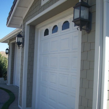 Custom Built Homes