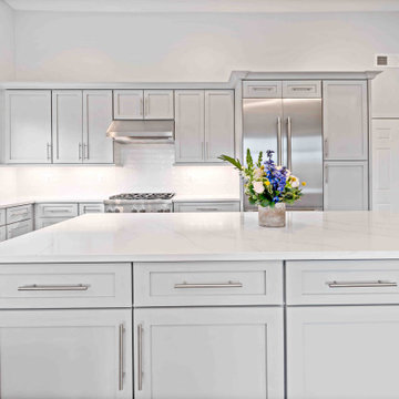 Modern & Contemporary Marvel in McLean