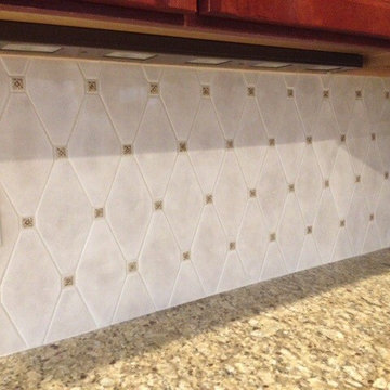 Random Tile Photos