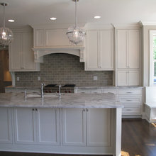 Cabinets