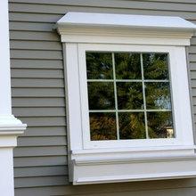 window trim