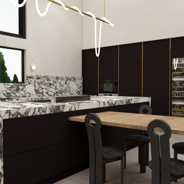 TUSCULUM RESIDENCE