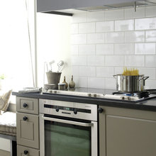 Kitchen Ideas