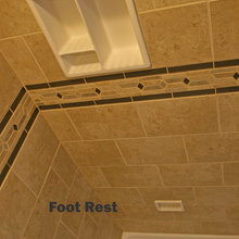 Bathroom Ideas