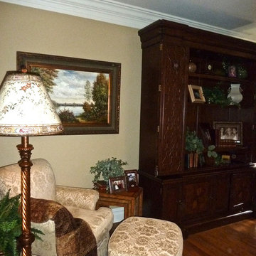 Classic and Homey in Fair Haven