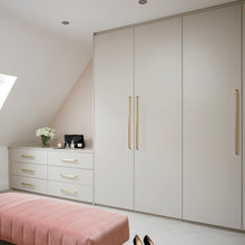 Wardrobes