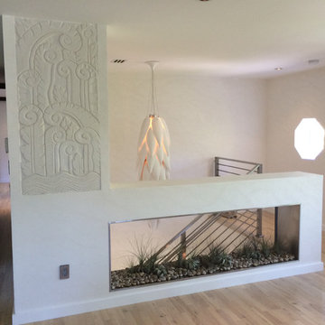 Art Deco Residence