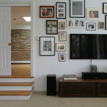 Media Center Area