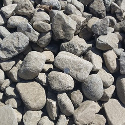 River Rock - Products