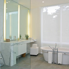 Georgia Home Master Bath