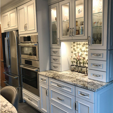 Chic Kitchen Remodel