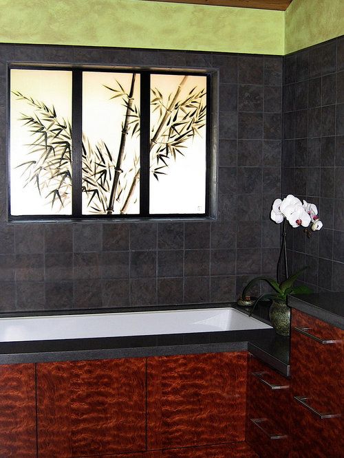 Best 15 Zen Bathroom Ideas & Remodeling Pictures Houzz