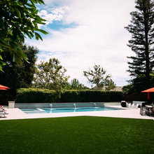 Pool Project