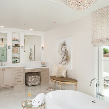 Transitional Elegance