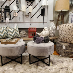 Showroom - Home Decor