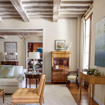 Cherokee Trail Residence 2