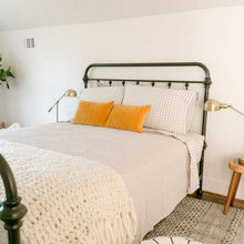 Anya’s bedroom