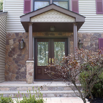 Home Additions and Exterior Remodeling