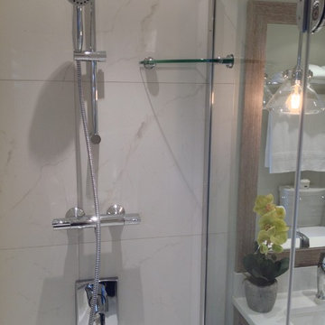 Beaconsfield Ensuite