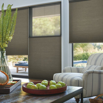 Hunter Douglas Honeycomb Shades