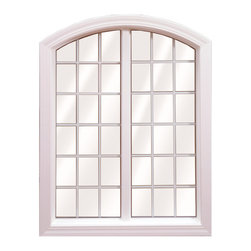 Geometric & Specialty Windows - Windows
