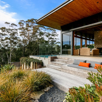 Tuki Tuki Valley Home