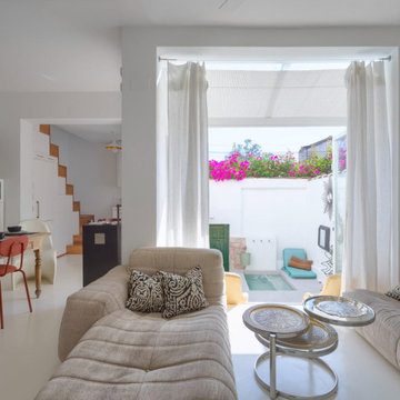 CASA PATIO