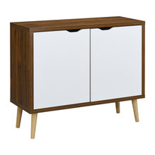 Media Console