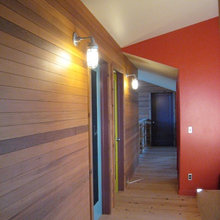 Fine Homebuilding House of the Year 2012 - strawbale construction