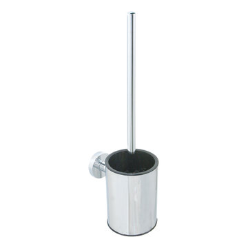 Designer Toilet Brushes and Holder Set