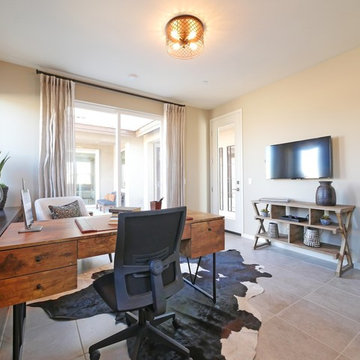 Core 3 Model Home- Palm Desert, CA