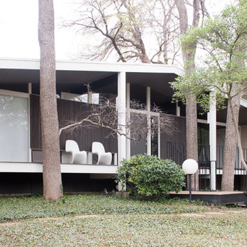 2017 White Rock Home Tour - Dallas, Texas