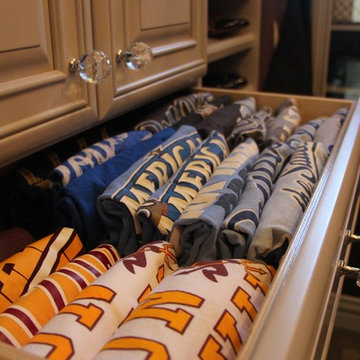 A NEAT Closet