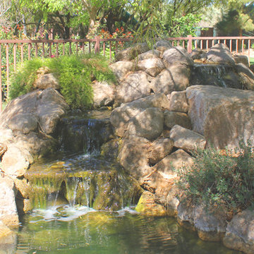 Residential Work