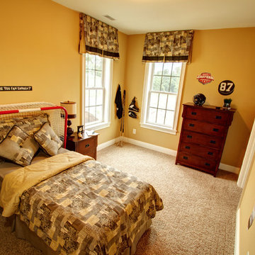 Smart Home Model