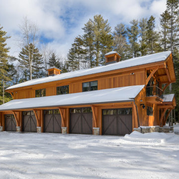 Pine Brook Carriage House