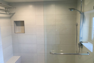 Uraku Tower Bathroom renovation