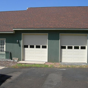 Mark Faux Builders Residential Work