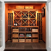 wine storage