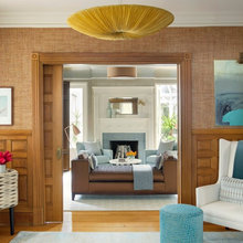 Library home office