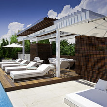 outdoor furniture